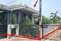 บ้านเดี่ยวหลุดจำนอง ธ.ธนาคารไทยพาณิชย์ เมืองนครราชสีมา Absolute) (The