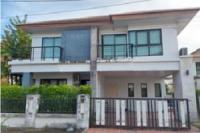 บ้านเดี่ยวหลุดจำนอง ธ.ธนาคารไทยพาณิชย์ ศรีราชา คีรีราชา บ้านเดี่ยว