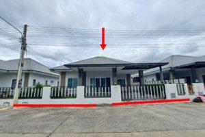 บ้านเดี่ยวหลุดจำนอง ธ.ธนาคารไทยพาณิชย์ เมืองนครราชสีมา บายพาส-จอหอ 2