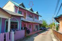 บ้านเดี่ยวหลุดจำนอง ธ.ธนาคารไทยพาณิชย์ บางละมุง-ชลบุรี บ้านเดี่ยว 