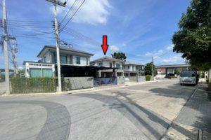 บ้านเดี่ยวหลุดจำนอง ธ.ธนาคารไทยพาณิชย์ เมืองฉะเชิงเทรา สิริโสธร เดอะแพลนท์