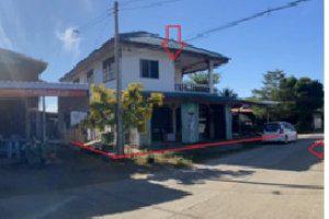 บ้านเดี่ยวหลุดจำนอง ธ.ธนาคารไทยพาณิชย์ ชนแดน-เพชรบูรณ์ บ้านเดี่ยว 