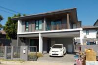 บ้านเดี่ยวหลุดจำนอง ธ.ธนาคารไทยพาณิชย์ เมืองปทุมธานี รังสิต สราญสิริ