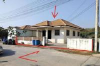 บ้านเดี่ยวหลุดจำนอง ธ.ธนาคารไทยพาณิชย์ พัฒนานิคม ชนพัฒน์ บ้านเดี่ยว