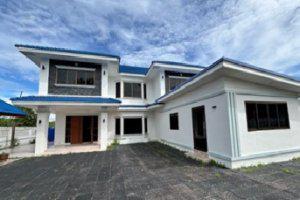 บ้านเดี่ยวหลุดจำนอง ธ.ธนาคารไทยพาณิชย์ บ้านฉาง-ระยอง บ้านเดี่ยว 
