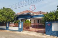 บ้านเดี่ยวหลุดจำนอง ธ.ธนาคารไทยพาณิชย์ บางละมุง เบญจวรรณ บ้านเดี่ยว