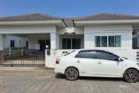 บ้านเดี่ยวหลุดจำนอง ธ.ธนาคารไทยพาณิชย์ เมืองระยอง 8 บ้านบุญถาวร