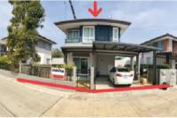 บ้านเดี่ยวหลุดจำนอง ธ.ธนาคารไทยพาณิชย์ เมืองขอนแก่น มะลิวัลย์ อณาสิริ