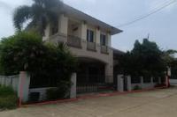บ้านเดี่ยวหลุดจำนอง ธ.ธนาคารไทยพาณิชย์ เมืองสมุทรสาคร เฟสบ้านตะวัน สารินซิตี้