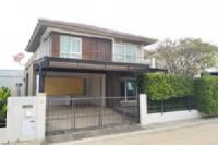 บ้านเดี่ยวหลุดจำนอง ธ.ธนาคารไทยพาณิชย์ บางเสาธง สุวรรณภูมิ พฤกษ์ลดา