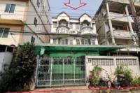 บ้านเดี่ยวหลุดจำนอง ธ.ธนาคารไทยพาณิชย์ ท่าข้าม-บางขุนเทียน บ้านเดี่ยว 
