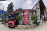 บ้านเดี่ยวหลุดจำนอง ธ.ธนาคารไทยพาณิชย์ นิคมพัฒนา-ระยอง บ้านเดี่ยว 