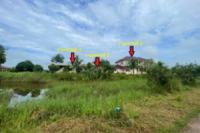 บ้านเดี่ยวหลุดจำนอง ธ.ธนาคารไทยพาณิชย์ เมืองปราจีนบุรี บ้านเดี่ยว 