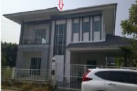 บ้านเดี่ยวหลุดจำนอง ธ.ธนาคารไทยพาณิชย์ คลองสามวา (ซ.15) วงแหวน)