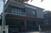 บ้านเดี่ยวหลุดจำนอง ธ.ธนาคารไทยพาณิชย์ สายไหม (ช.18) รามอินทรา-จตุโชติ