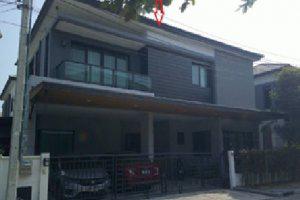 บ้านเดี่ยวหลุดจำนอง ธ.ธนาคารไทยพาณิชย์ สายไหม (ช.18) รามอินทรา-จตุโชติ