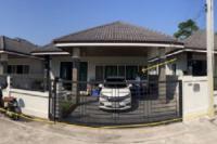 บ้านเดี่ยวหลุดจำนอง ธ.ธนาคารไทยพาณิชย์ เมืองระยอง วิลเลจ บุบผาชาติ