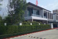 บ้านเดี่ยวหลุดจำนอง ธ.ธนาคารไทยพาณิชย์ คลองสามวา 109 รามอินทรา