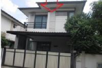 บ้านแฝดหลุดจำนอง ธ.ธนาคารไทยพาณิชย์ ลำลูกกา เนสโต้ บ้านฟ้าปิยรมย์