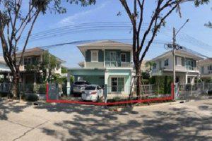 บ้านเดี่ยวหลุดจำนอง ธ.ธนาคารไทยพาณิชย์ พระนครศรีอยุธยา (เกาะเรียน) อยุธยา