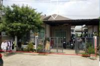 บ้านแฝดหลุดจำนอง ธ.ธนาคารไทยพาณิชย์ บางละมุง 2 บางละมุง