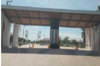บ้านแฝดหลุดจำนอง ธ.ธนาคารไทยพาณิชย์ พานทอง สี่แยกพานทอง โคโม่