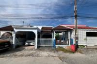 บ้านแฝดหลุดจำนอง ธ.ธนาคารไทยพาณิชย์ เมืองระยอง 4 ราชพฤกษ์