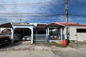 บ้านแฝดหลุดจำนอง ธ.ธนาคารไทยพาณิชย์ เมืองระยอง 4 ราชพฤกษ์