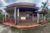 บ้านแฝดหลุดจำนอง ธ.ธนาคารไทยพาณิชย์ เมืองจันทบุรี 2 ศิลาพรวิลล์