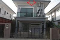 บ้านแฝดหลุดจำนอง ธ.ธนาคารไทยพาณิชย์ ลำลูกกา 5 คลอง