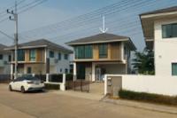 บ้านแฝดหลุดจำนอง ธ.ธนาคารไทยพาณิชย์ พานทอง 2) (เฟส