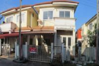 บ้านแฝดหลุดจำนอง ธ.ธนาคารไทยพาณิชย์ บางน้ำเปรี้ยว บ้านสานฝัน บ้านแฝด