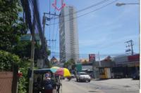 ห้องชุด/คอนโดมิเนียมหลุดจำนอง ธ.ธนาคารไทยพาณิชย์ 15 ชั้น การ์เด้น