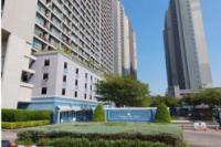 ห้องชุด/คอนโดมิเนียมหลุดจำนอง ธ.ธนาคารไทยพาณิชย์ A อาคาร 1