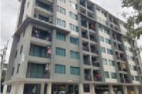 ห้องชุด/คอนโดมิเนียมหลุดจำนอง ธ.ธนาคารไทยพาณิชย์ 6 ชั้น แหลมฉบัง