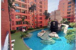 ห้องชุด/คอนโดมิเนียมหลุดจำนอง ธ.ธนาคารไทยพาณิชย์ G อาคาร 2