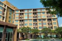 ห้องชุด/คอนโดมิเนียมหลุดจำนอง ธ.ธนาคารไทยพาณิชย์ D อาคาร 7