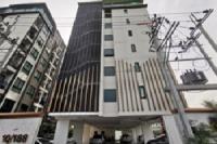 ห้องชุด/คอนโดมิเนียมหลุดจำนอง ธ.ธนาคารไทยพาณิชย์ A อาคาร 4