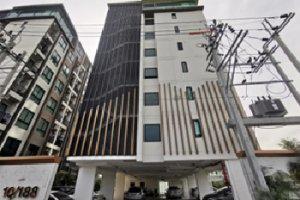ห้องชุด/คอนโดมิเนียมหลุดจำนอง ธ.ธนาคารไทยพาณิชย์ A อาคาร 4