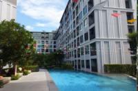 ห้องชุด/คอนโดมิเนียมหลุดจำนอง ธ.ธนาคารไทยพาณิชย์ B อาคาร 7