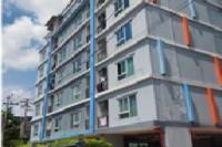 ห้องชุด/คอนโดมิเนียมหลุดจำนอง ธ.ธนาคารไทยพาณิชย์ B อาคาร 3