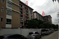 ห้องชุด/คอนโดมิเนียมหลุดจำนอง ธ.ธนาคารไทยพาณิชย์ A อาคาร 7