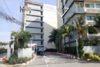 ห้องชุด/คอนโดมิเนียมหลุดจำนอง ธ.ธนาคารไทยพาณิชย์ F อาคาร 3