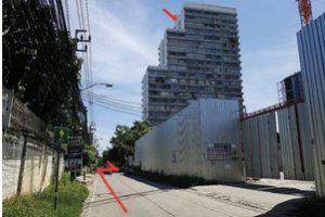 ห้องชุด/คอนโดมิเนียมหลุดจำนอง ธ.ธนาคารไทยพาณิชย์ 7 ชั้น สุภาพงษ์เพลส