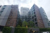 ห้องชุด/คอนโดมิเนียมหลุดจำนอง ธ.ธนาคารไทยพาณิชย์ 5 ชั้น 15