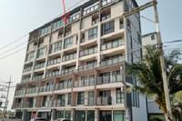 ห้องชุด/คอนโดมิเนียมหลุดจำนอง ธ.ธนาคารไทยพาณิชย์ 8 ชั้น คอนโดมิเนียม
