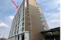 ห้องชุด/คอนโดมิเนียมหลุดจำนอง ธ.ธนาคารไทยพาณิชย์ A อาคาร 3