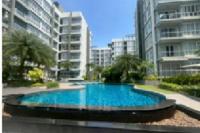 ห้องชุด/คอนโดมิเนียมหลุดจำนอง ธ.ธนาคารไทยพาณิชย์ A อาคาร 6