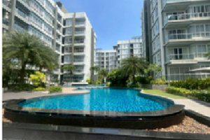 ห้องชุด/คอนโดมิเนียมหลุดจำนอง ธ.ธนาคารไทยพาณิชย์ A อาคาร 6