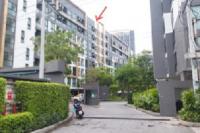 ห้องชุด/คอนโดมิเนียมหลุดจำนอง ธ.ธนาคารไทยพาณิชย์ A อาคาร 4